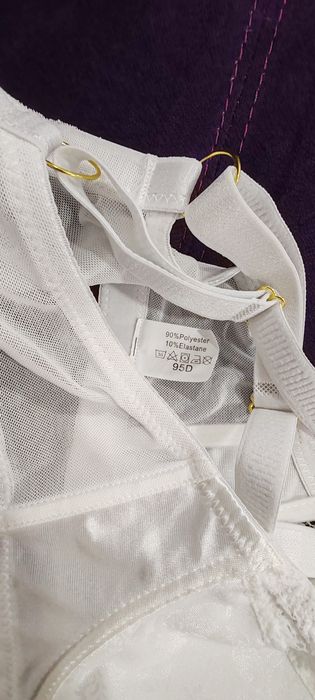 Sutien damă 95D nou