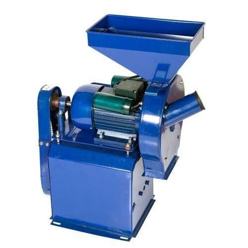 Batoza + Moara Uruitor Ciocanele Porumb Macinat Cereale 150-500kg Motor 2.5kW 3in1 Livrare Gratuita AG