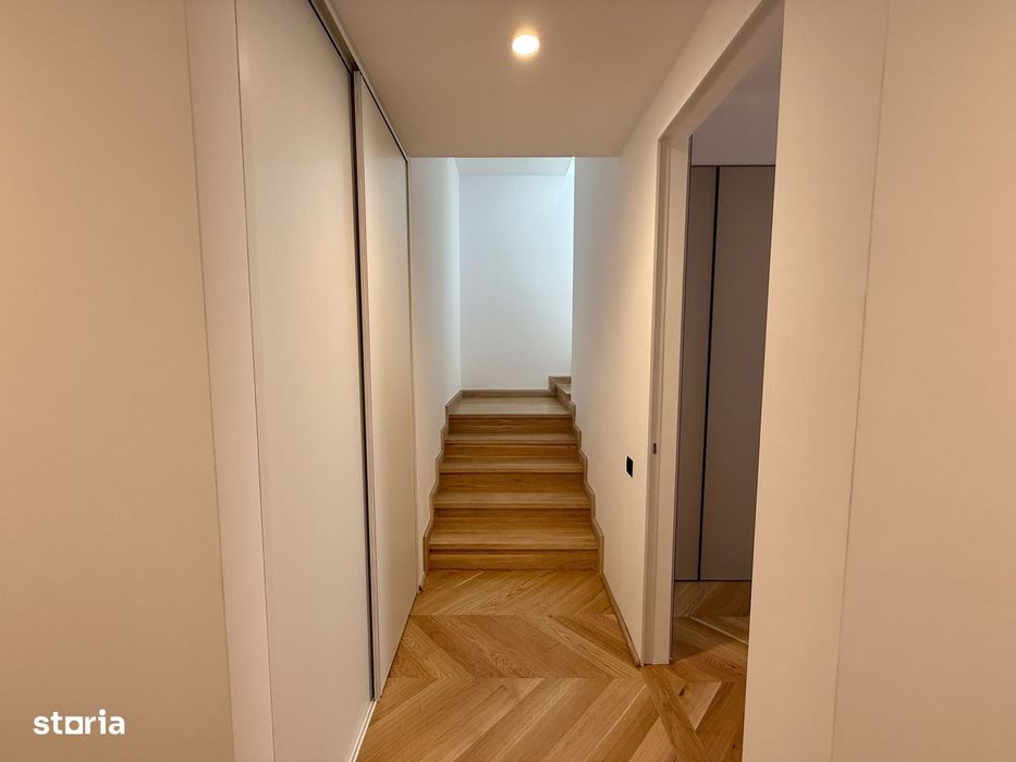Penthouse cu 4 camere | ONE Mamaia | De inchiriat |