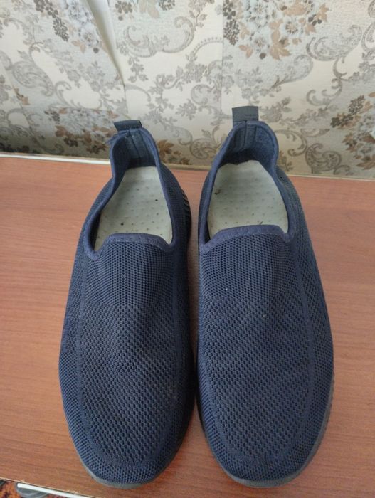 Мокасины женские