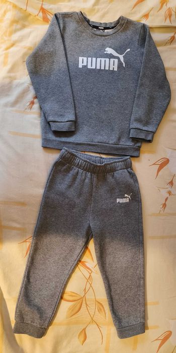 Trening puma,marimea 104