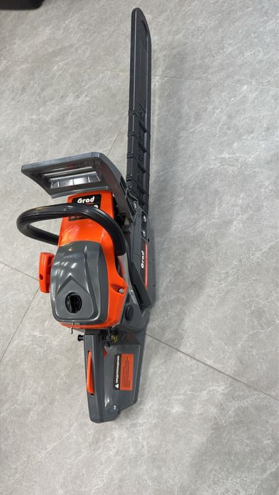 Бензопила оптом и в розницу