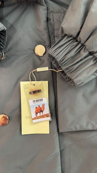 LASAGRADA Зимняя куртка