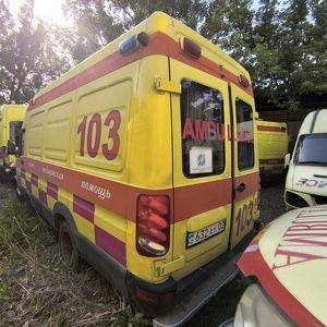 iveco daily 2014 жылғы