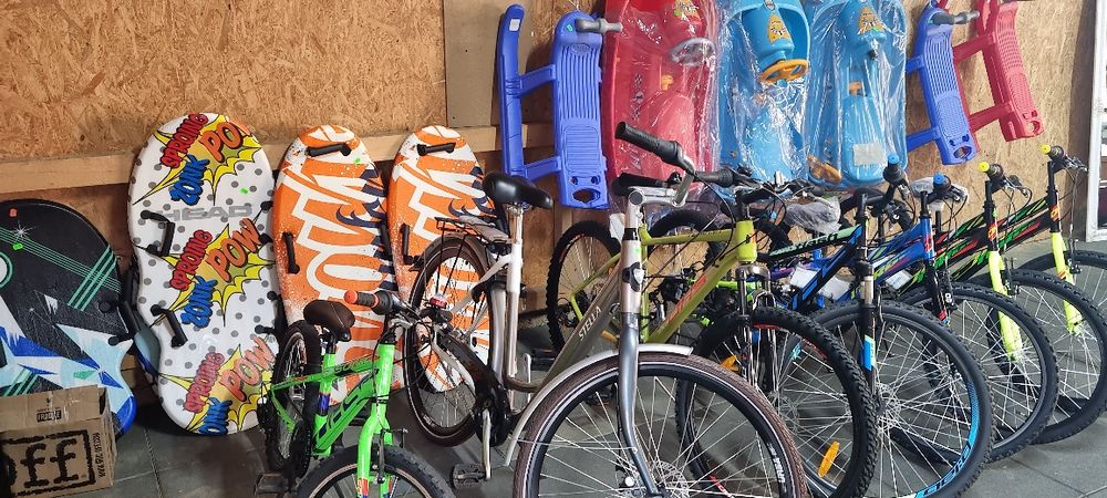 Sanie copii ,placa zapada !!