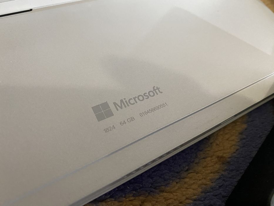 планшет на windows