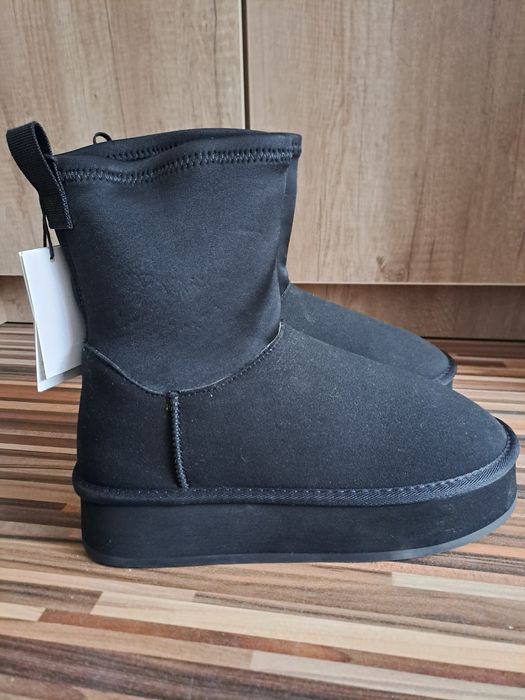UGG impermeabili  39