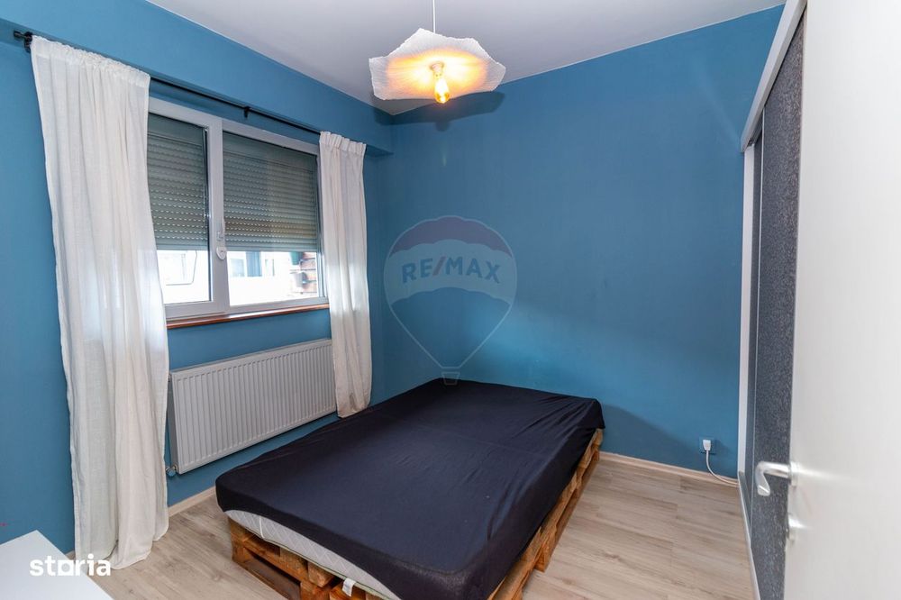 Apartament 2 camere, de inchiriat, Militari Residence