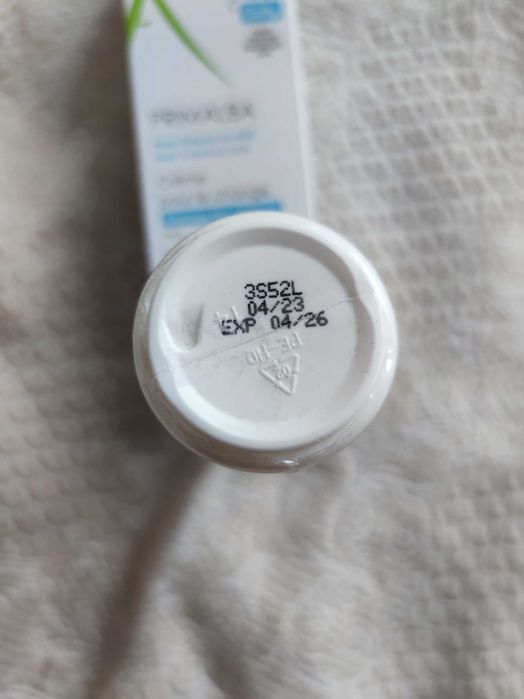 A-DERMA CYTELIUM подсушаващ спрей, при кожни раздразнения