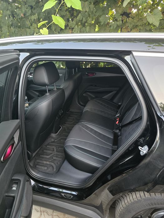 byd seal 6 dm-i touring
