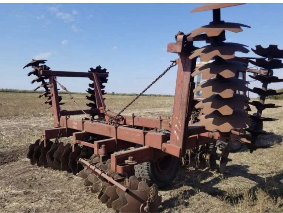 Продам бдт 7 советская