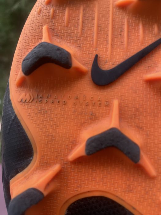 Ghete Nike Mercurial ACC (nu adidas, nu elite,nu puma, nu adidas pred)