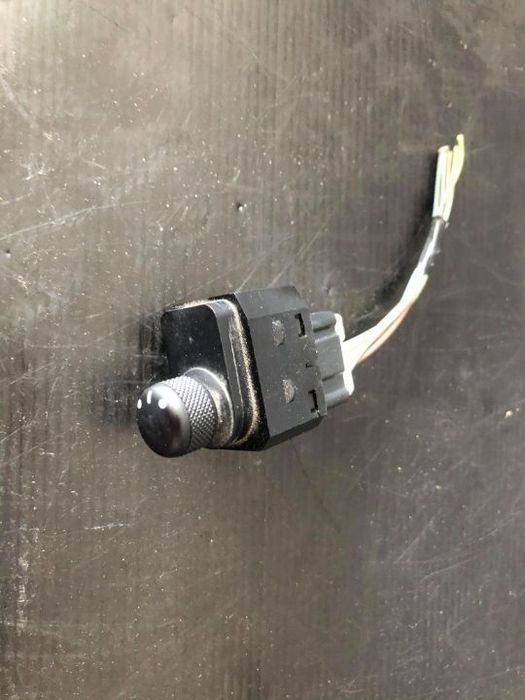 buton control oglinzi stanga fata fiat sedici 16