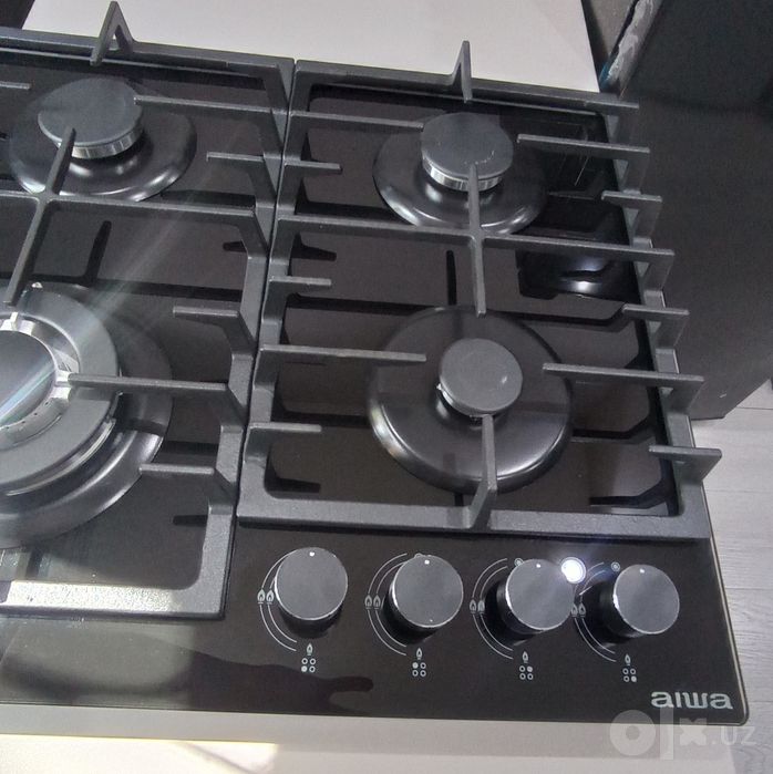 Газовая варочная панель Aiwa