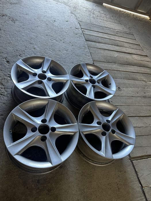 R14 opel nexsia vazga Tusedi