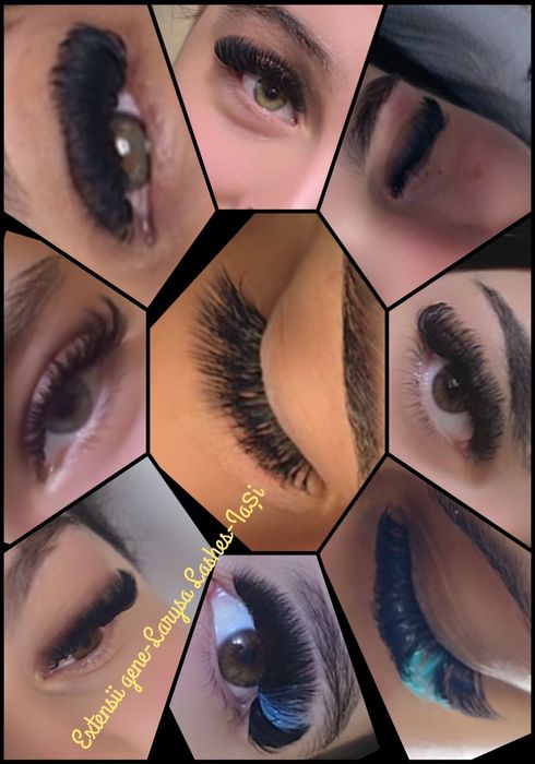 Cursuri extensii gene+aplicare