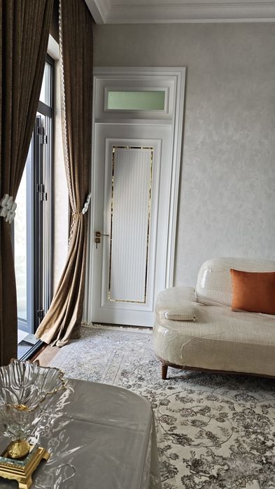 Эшик ва ромлар заказга ва таёрлари