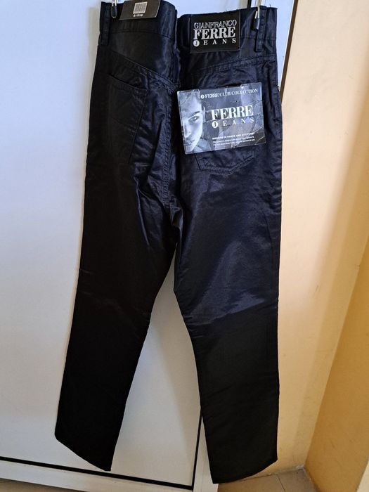 Gianfranco Ferre jeans дамски