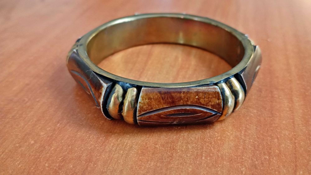 Винтидж бижутерия