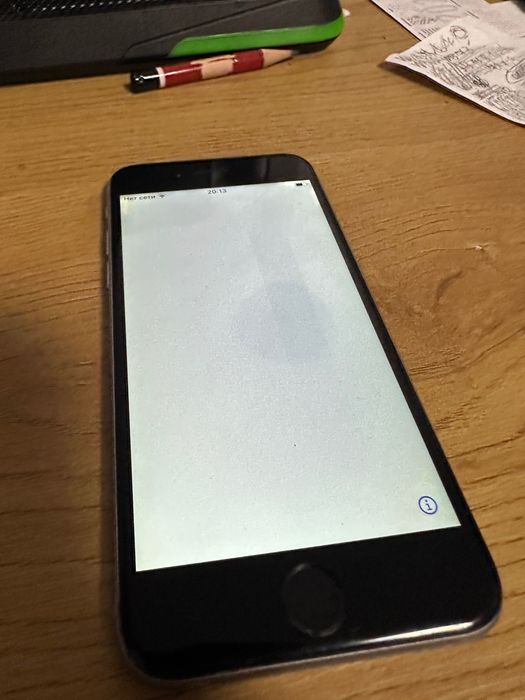 iPhone 6s iCloud 128gb и iPhone 11  без дисплей