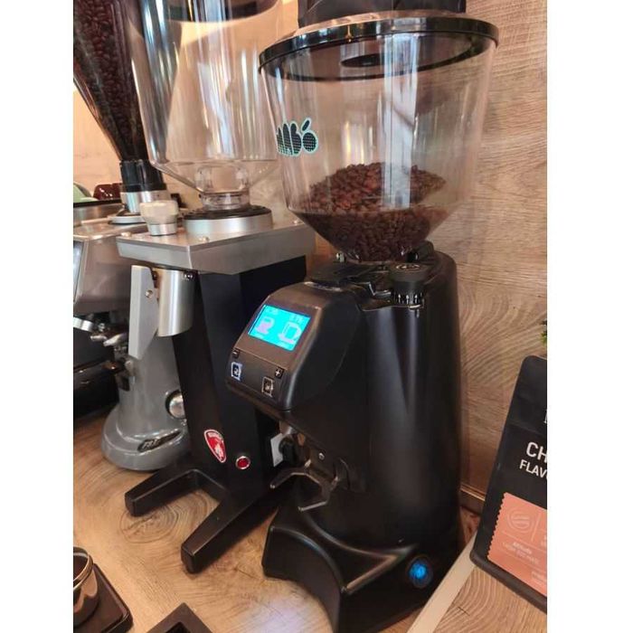 Кафемелачка Eureka Zenith 65А, 510W