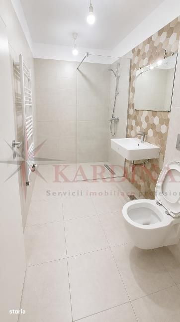 Apartament 2 camere | Urban Plaza Carpaților | Terasă 18 mp