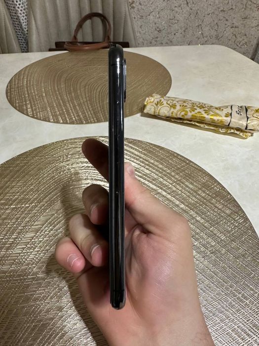 Продается iphone xs