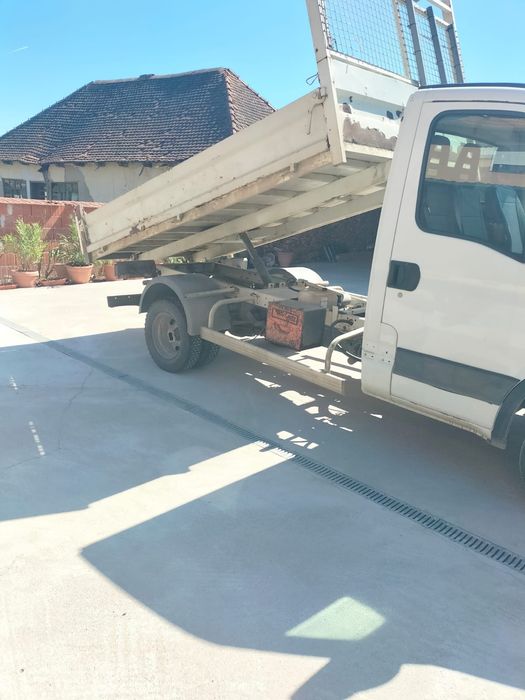 Iveco Daily 35 c 15, basculabil