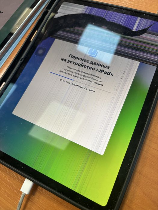 Ipad pro 11 256 gb