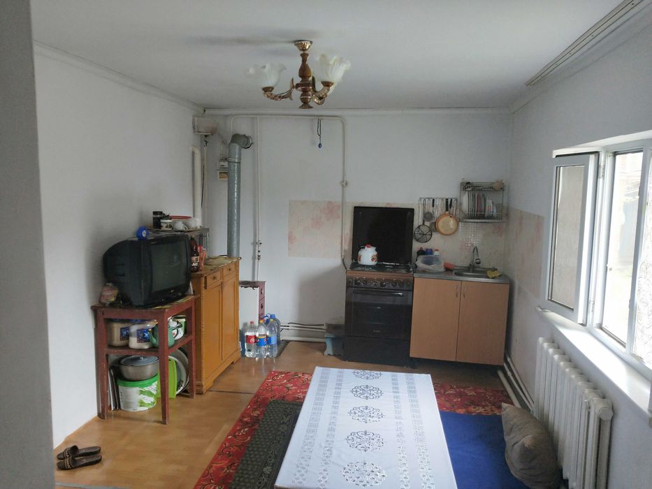 продам недвижимость