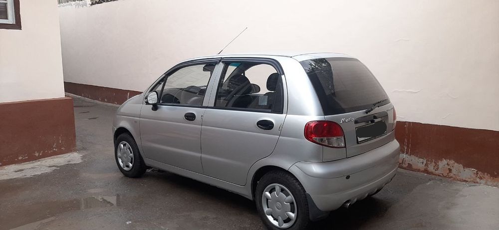 Matiz mx sotiladi.