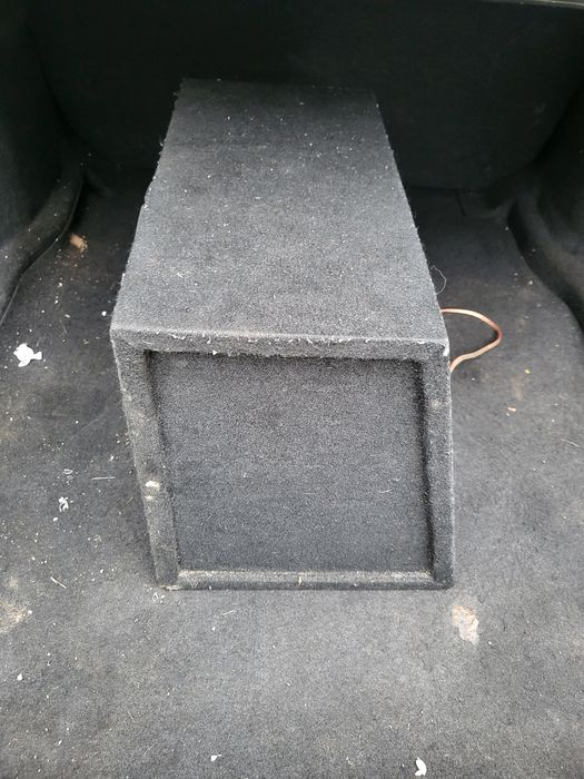 Subwoofer JBL Power
