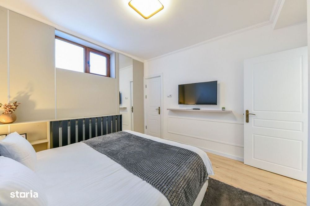0% Comision, Apartament 3 camere, 83mp, Republicii, monument istoric