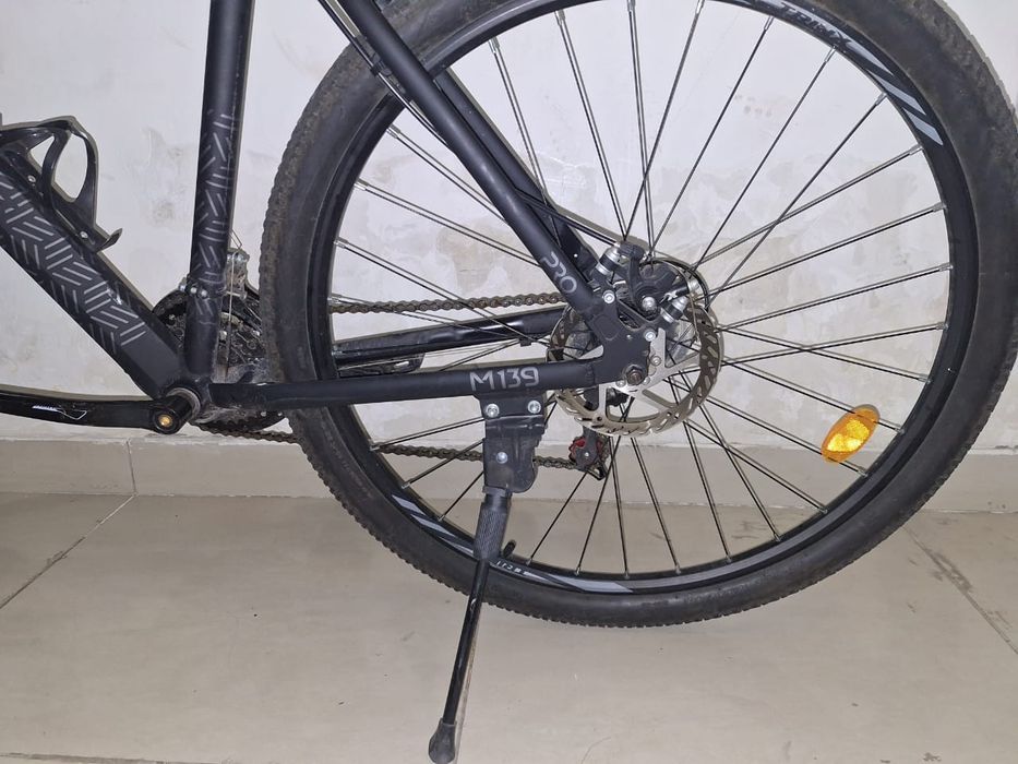 Велосипед Trinx m139