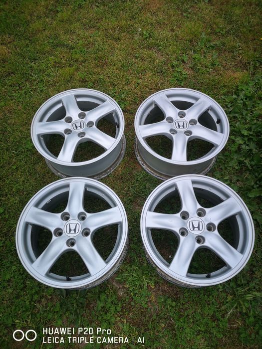 Лети джанти Enkei 5x114.3 R16