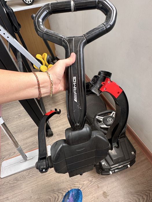 Продам Толокар гелик