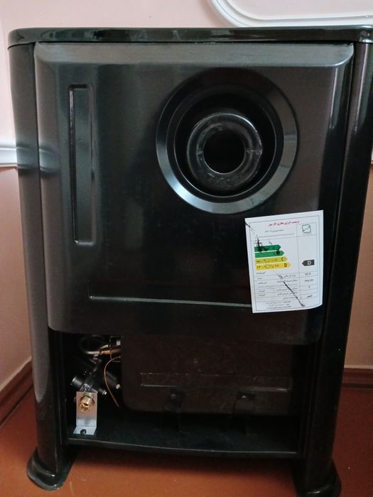 Продаётся иранская печка