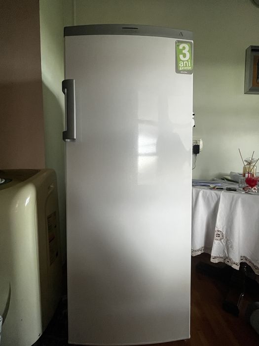 Congelator Vertical Arctic