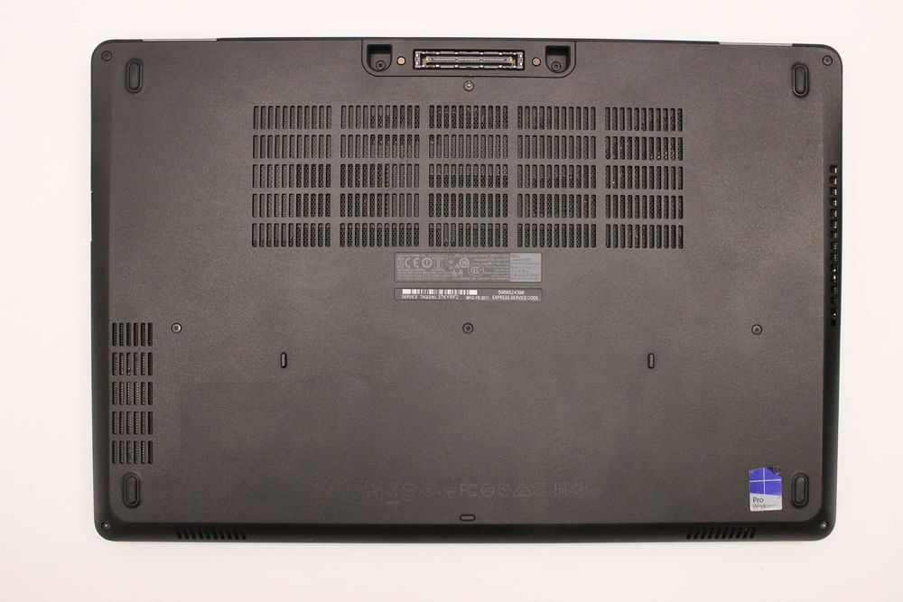 Laptop Refurbished Dell Latitude E5570