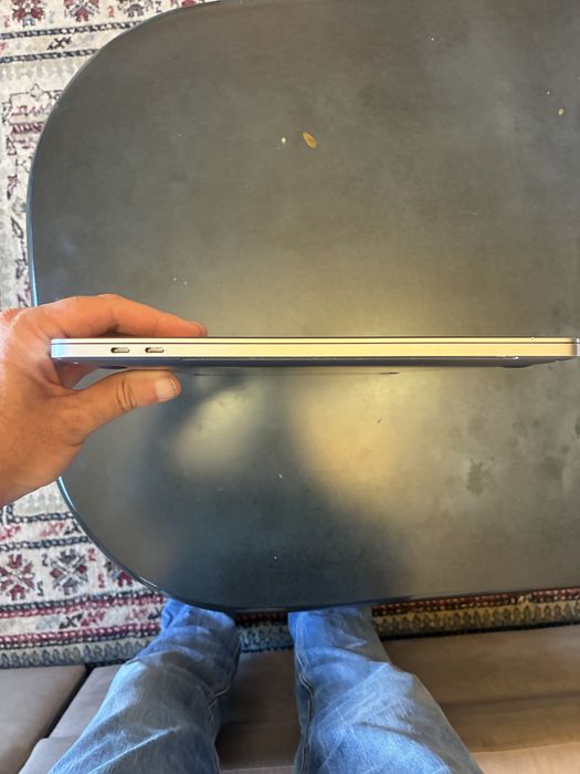 MacBook Pro 2018 15.4’