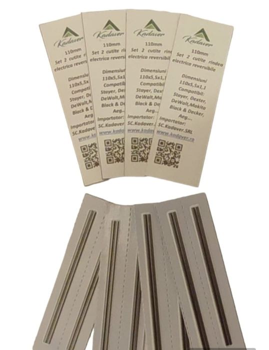 Cutite rindea electrica 110mm