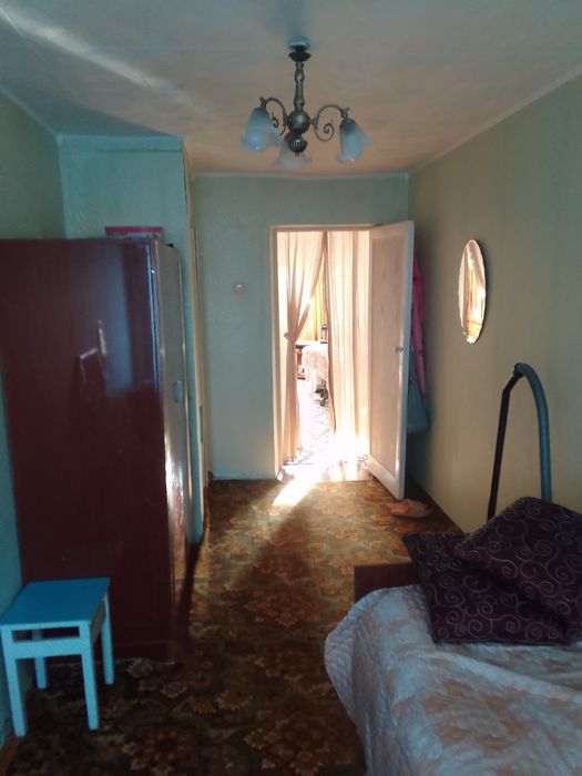 Продам 2х комнатную квартиру.