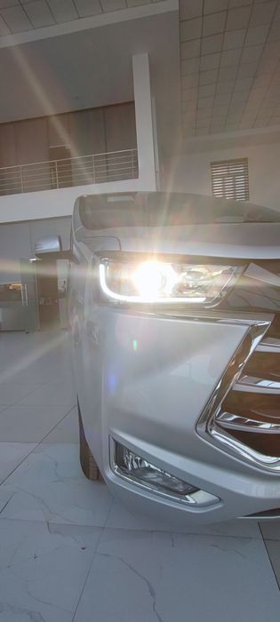 ‼️‼️JAC M4 ‼️‼️ в наличии