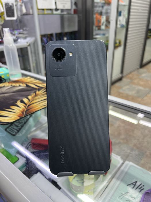 Realme C30s////////