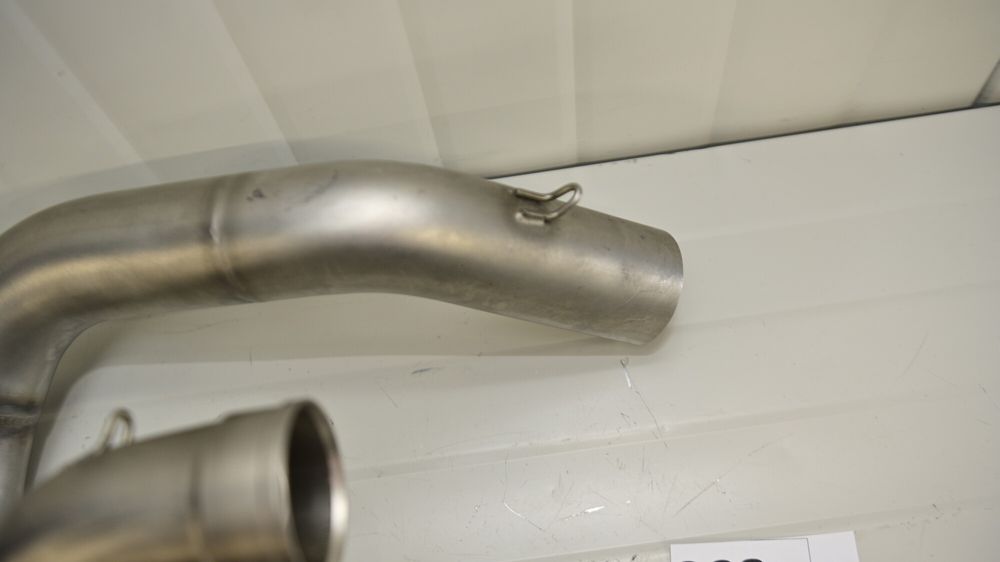 Termignoni toba evacuare racing carbon Husqvarna FE 450 HU1309440ITC