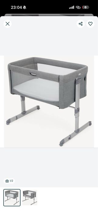 Joie roomie срочно