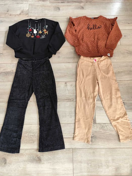 Лот.от детски дрехи