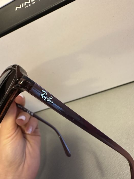 Слънчеви очила Ray Ban