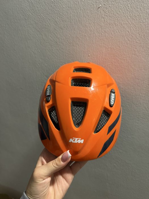 KTM Детска каска за колело