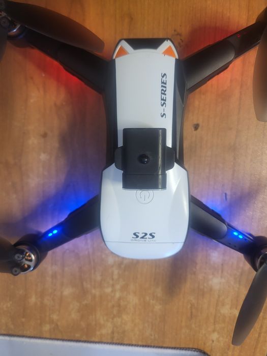 Dronă uav s2s  s-series
